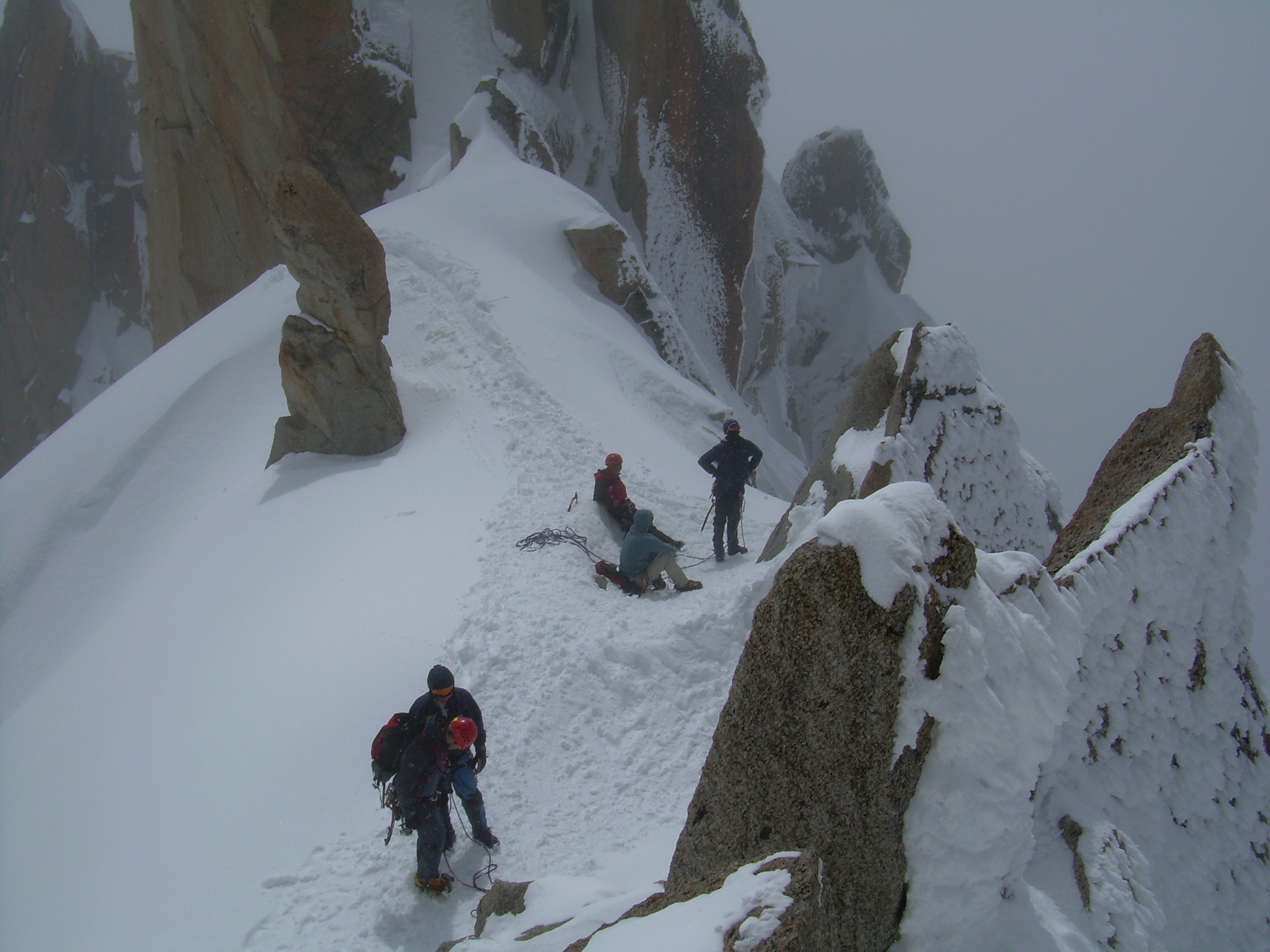 Layby, Cosmiques Arete.JPG